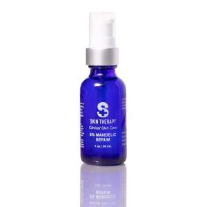 Mandelic Serum 8%