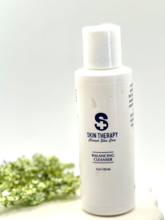 Balancing Cleanser