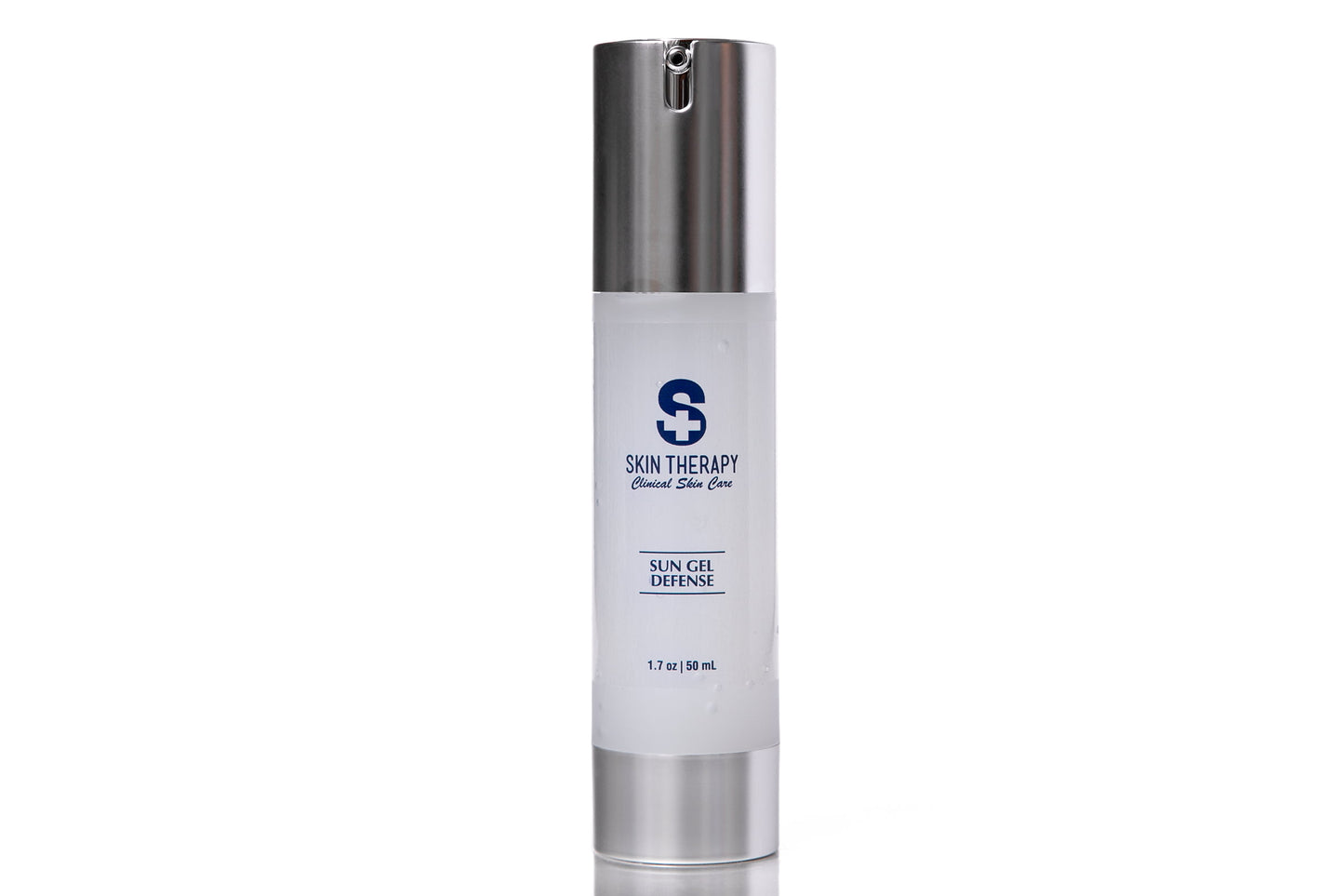 Silky Sun Gel Defense (SPF 29)
