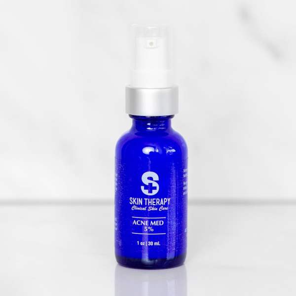 Mandelic Serum 5%