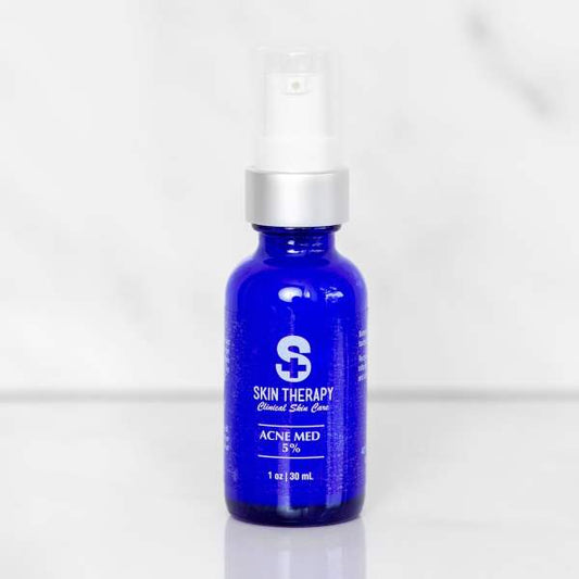 Mandelic Serum 5%