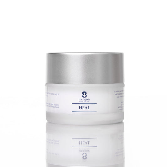 Fast-Acting Solutions to Heal Skin Irritations