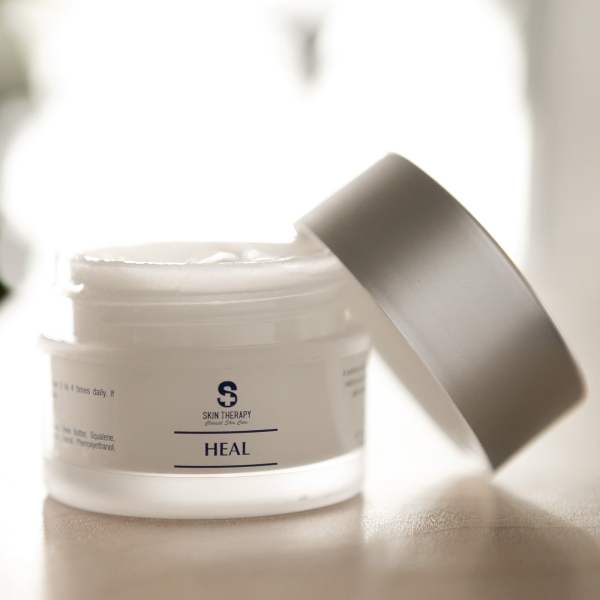 Fast-Acting Solutions to Heal Skin Irritations