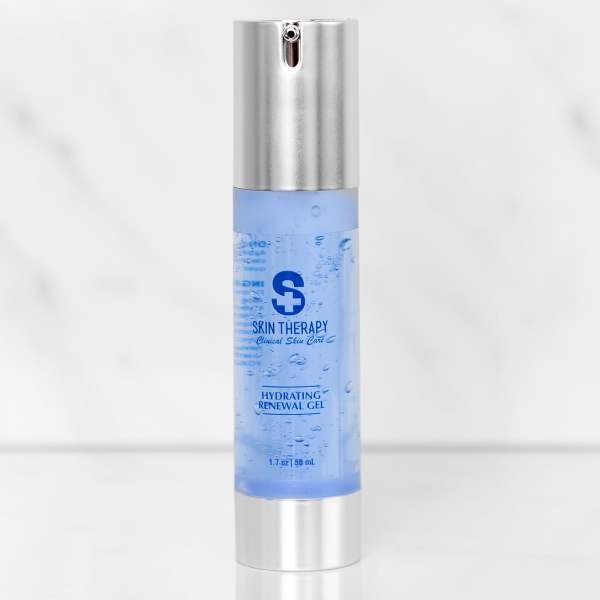 Hydrating Renewal Gel