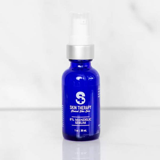 Mandelic Serum 8%