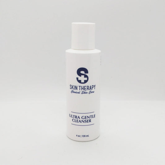 Ultra Gentle Cleanser