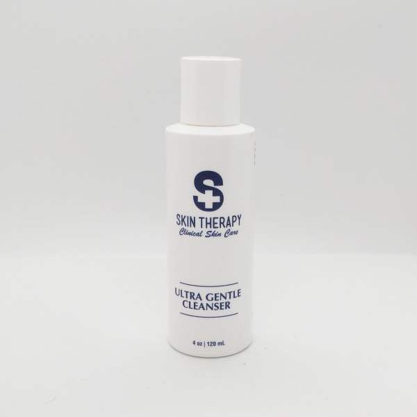 Ultra Gentle Cleanser