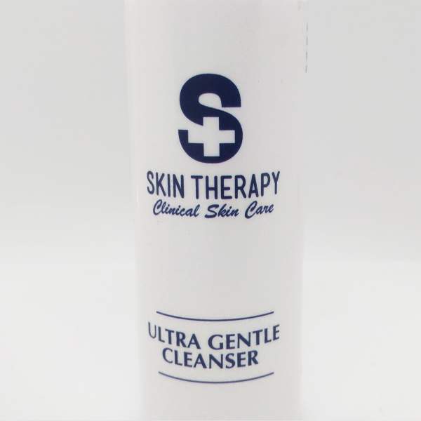 Ultra Gentle Cleanser