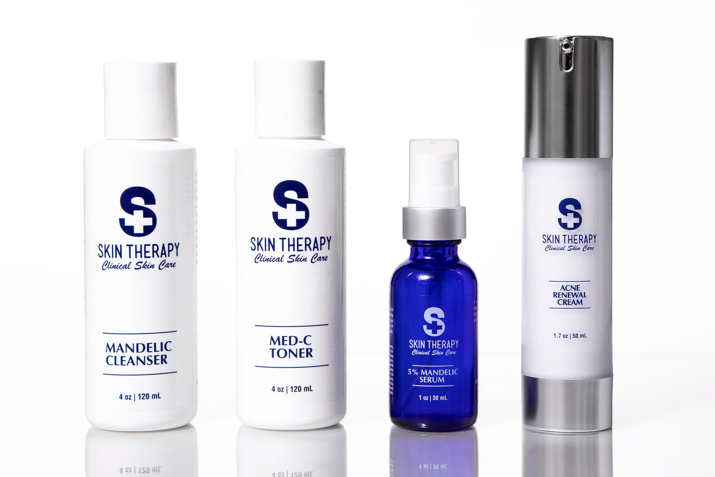 Acne Treatment Kit