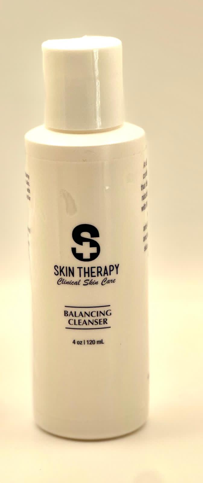 Balancing Cleanser