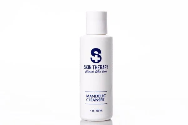 Mandelic Cleanser