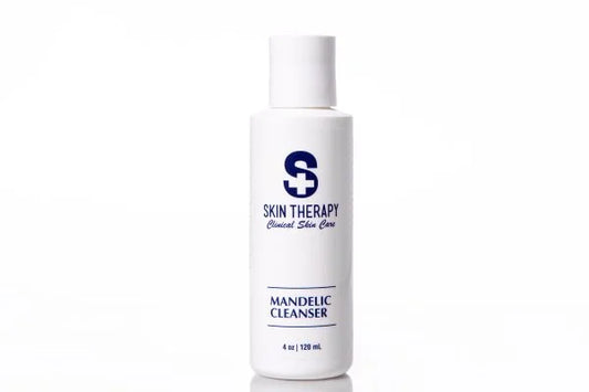 Mandelic Cleanser
