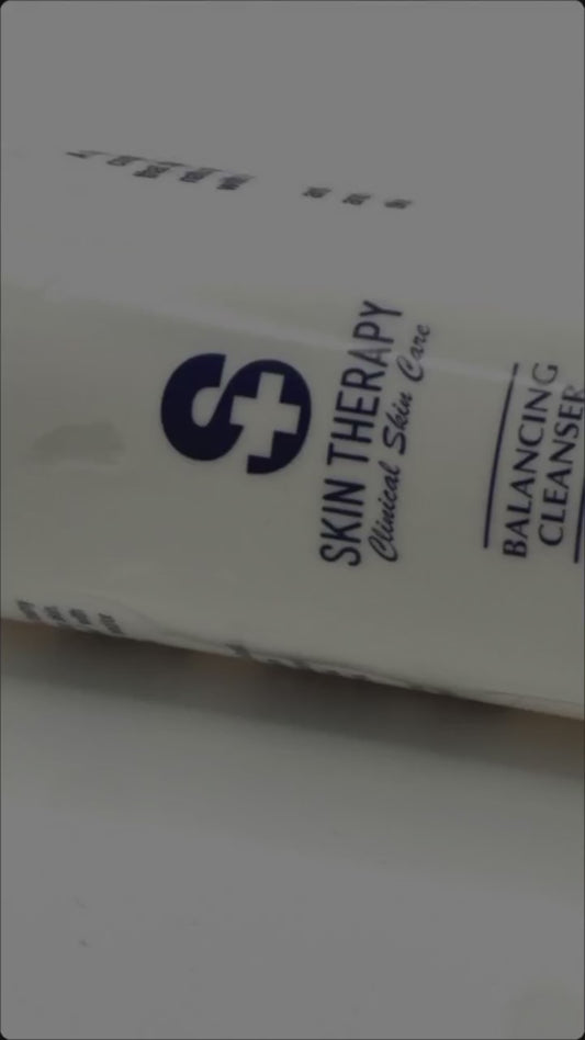 Balancing Cleanser